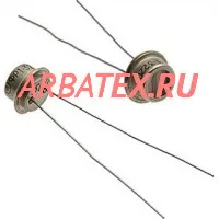 ФР1-3 68К фоторезистор