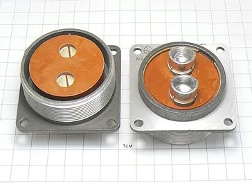 2РТТ48Б2Г24В фото фото 2 2РТТ48Б2Г24В Разъемы разное фото фото 2