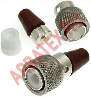 СР75-107ФВ соединитель фото фото 2 СР75-107ФВ соединитель Разъемы разное фото фото 2