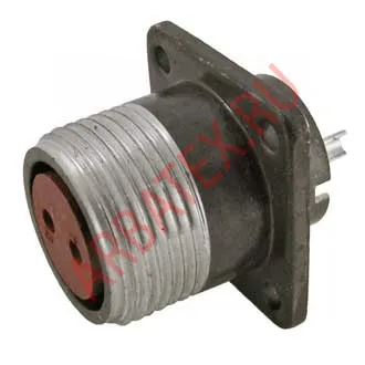 ШР20П2НГ6 розетка фото фото 2 ШР20П2НГ6 розетка Разъемы ШР, СШР фото фото 2