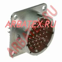 СНЦ28-3/14В-1-А-В вилка фото