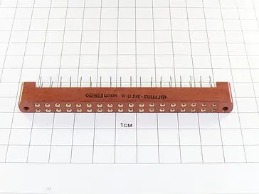 ГРПП3-36/16ГП-В фото фото 2 ГРПП3-36/16ГП-В Разъемы разное фото фото 2