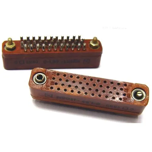 РПММ1-44Г1-В фото фото 2 РПММ1-44Г1-В Разъемы разное фото фото 2