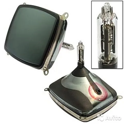 23ЛК13Б2 трубка электронно-лучевая фото 2 23ЛК13Б2 трубка электронно-лучевая фото 2