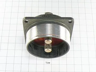 2РТТ48Б2Ш24В фото фото 2 2РТТ48Б2Ш24В Разъемы разное фото фото 2