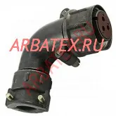 ШР20У3НШ7 розетка фото