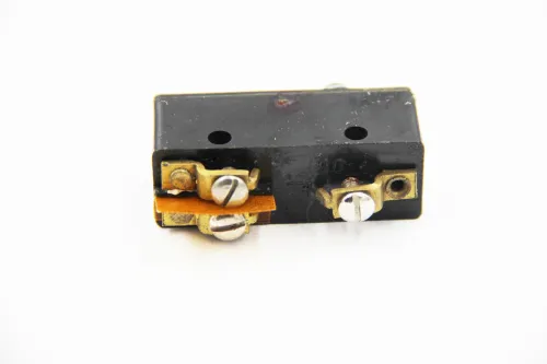 МП2102 ЛУХЛ3 исп.2 микропереключатель фото 3 МП2102 ЛУХЛ3 исп.2 микропереключатель фото 3