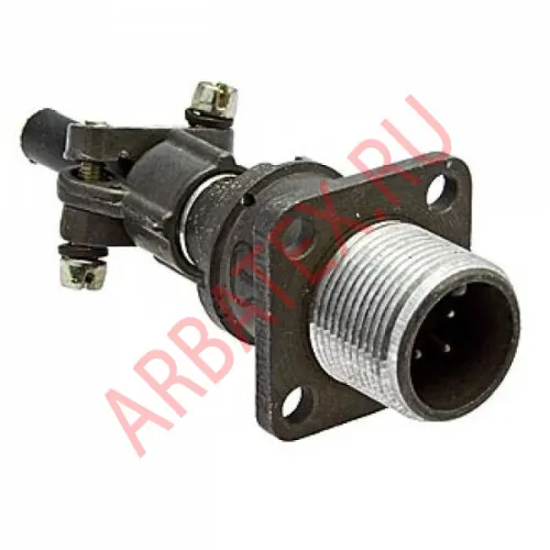 2РМД18БПН4Ш5А1 Разъемы 2РМ, 2РМТ, 2РМГ, 2РМДТ, ОНЦ-РГ фото фото 3