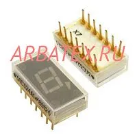 АЛС333А цифровой индикатор