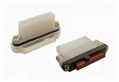 ОНП-ЖИ8-21Р29-4В Разъемы разное фото фото 2