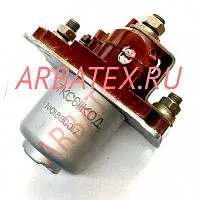 ТКС611КОД контактор