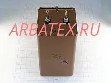 К75-25 1кВ 2 мкф