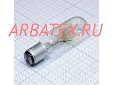 Ц220-230-25 B15d/18 лампа накаливания