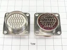 РРС5-50-1-7-В вилка фото