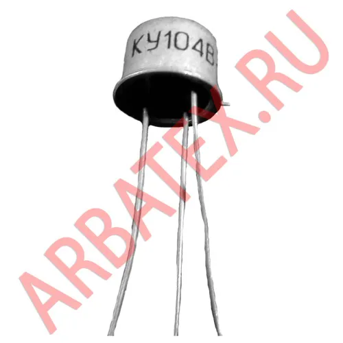 2У104А тиристор фото 2