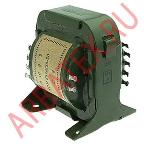 ТПП267-220-50 трансформатор фото 2