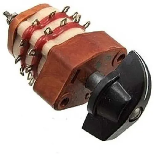 П2Г3-10П2Н переключатель фото 2