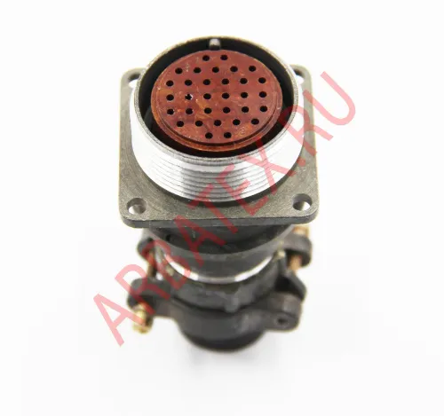 ОНЦ-РГ-09-32/30-Р2 Разъемы 2РМ, 2РМТ, 2РМГ, 2РМДТ, ОНЦ-РГ фото фото 4