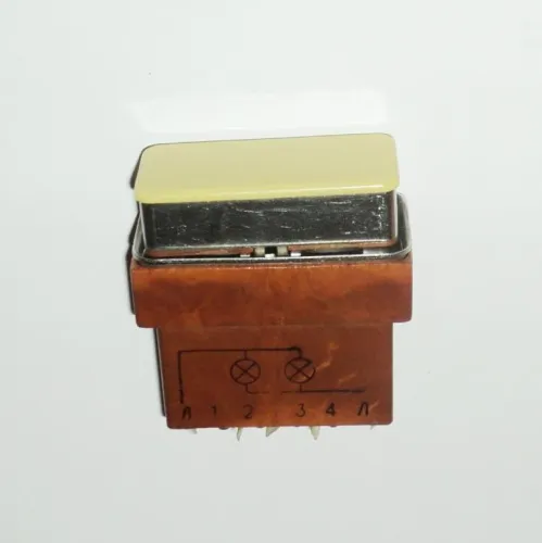 П3П1ТА-2ЖВ переключатель фото 2