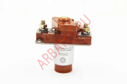 ТКС101ОДЛ контактор фото 2