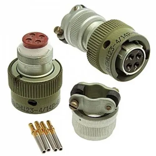 СНЦ23-4/14В-6-б-В фото фото 2 СНЦ23-4/14В-6-б-В Разъемы разное фото фото 2