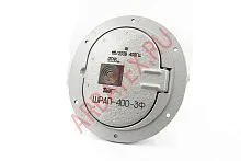 ШРАП-400-3Ф розетка фото