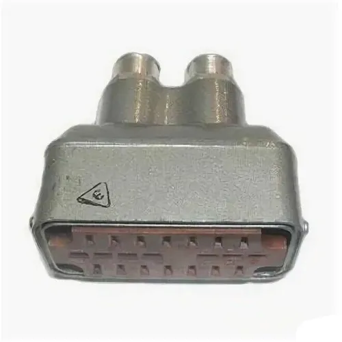 РП14а-21Г4 Разъемы разное фото