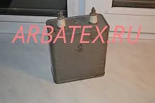 КБГ-П2 3кВ 1 мкф