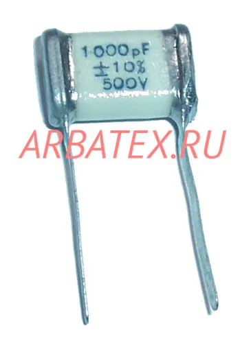 СГМ-3-Г 500в 2200 пф СГМ-3-Г 500в 2200 пф