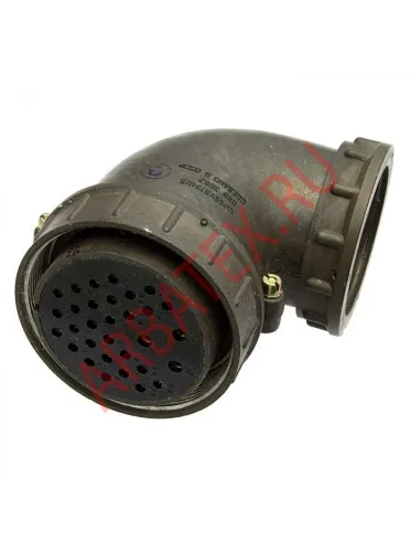 ШР55У31ЭШ3 розетка кабельная Разъемы ШР, СШР фото