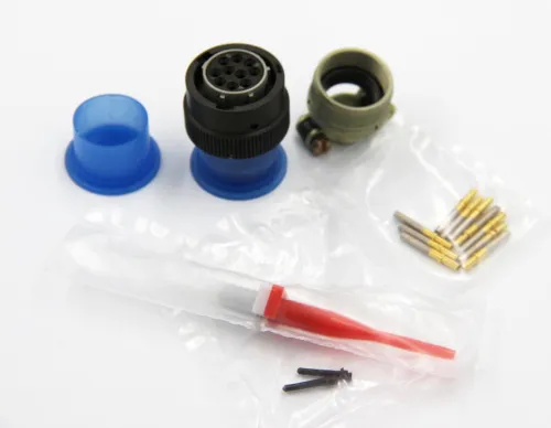 СНЦ23-10/18Р-6-В розетка фото фото 4 СНЦ23-10/18Р-6-В розетка Разъемы разное фото фото 4