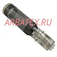 9ЛО2И трубка электронно-лучевая