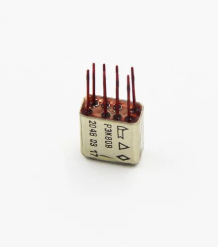 РЭК80В ИДЯУ.647611.002-20