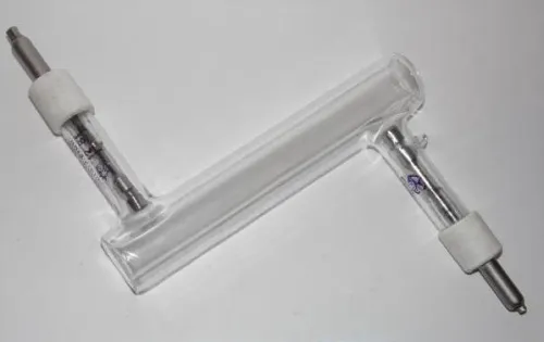 ИФПП2-7000 лампа импульсная фото 2 ИФПП2-7000 лампа импульсная фото 2