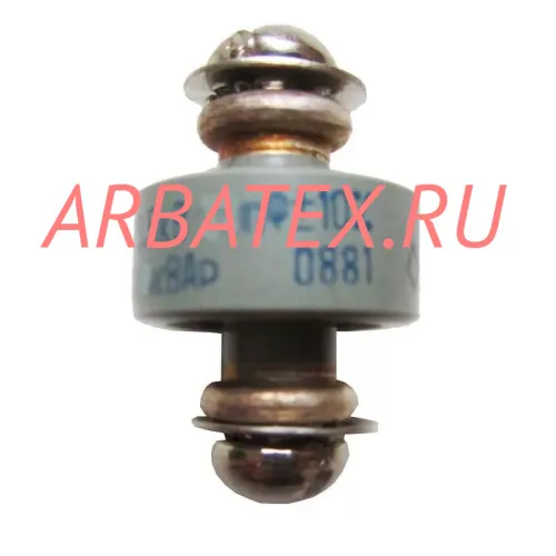 К15У-1А 3.5кВ 6.8 пф 6квар К15У-1А 3.5кВ 6.8 пф 6квар