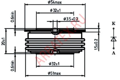Д133-400-26 фото 3 Д133-400-26 фото 3