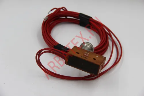 АМ-800К микровыключатель фото 5 АМ-800К микровыключатель фото 5