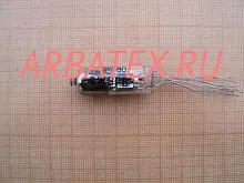 6Ж9Г-В радиолампа 