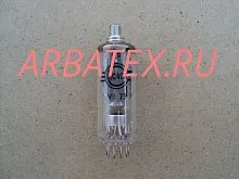 6С40П радиолампа 