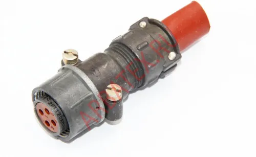 2РТТ20КПН4Г6В Разъемы разное фото фото 4