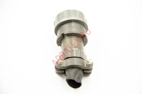 2РМТ24КПЭ19Г1В1В Разъемы 2РМ, 2РМТ, 2РМГ, 2РМДТ, ОНЦ-РГ фото фото 5