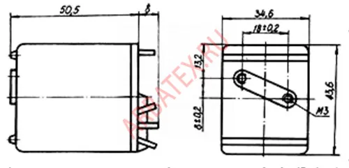ТКЕ54ПК1 фото 2