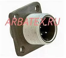 ОНЦ-РГ-09-4/14-В вилка фото