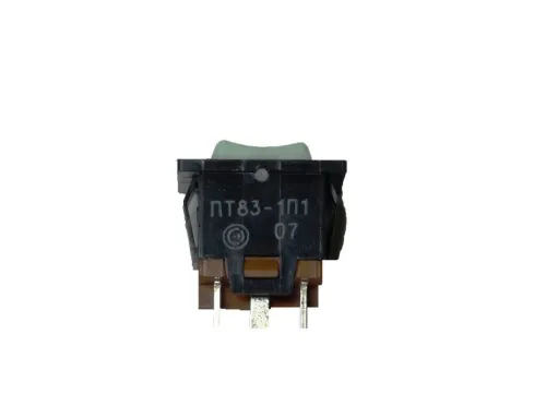 ПТ83-1П1 тумблер фото 2