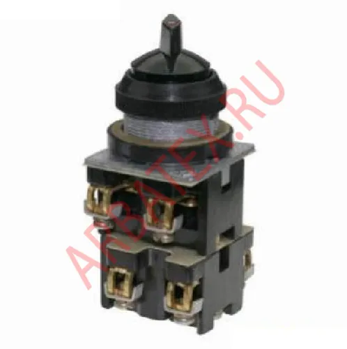 ПЕ-022 переключатель (исп.1) фото 2