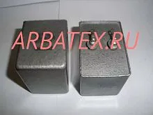 МБГТ 300в 1 мкф