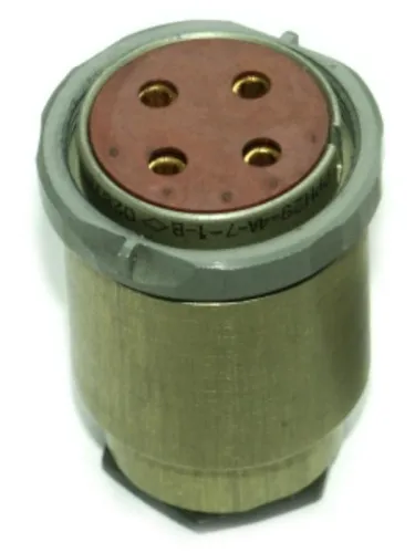 РРН29-4В-7-2-В фото фото 2 РРН29-4В-7-2-В Разъемы разное фото фото 2