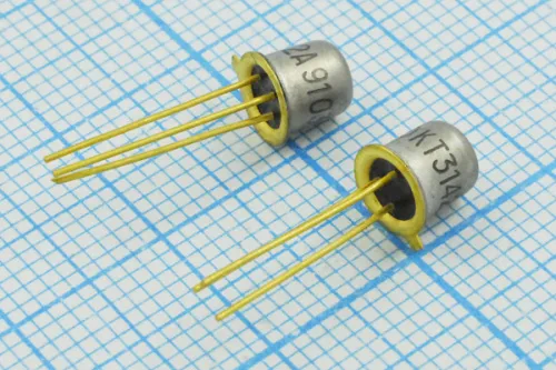 2Т3142А фото 2 2Т3142А фото 2