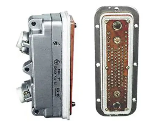 АЭР-85 вилка Разъемы разное фото фото 2