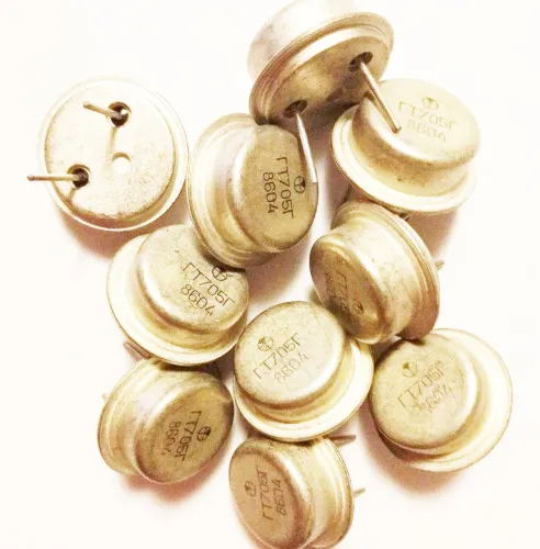 ГТ705Г   фото 2